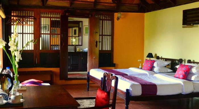Paradisa Plantation Retreat